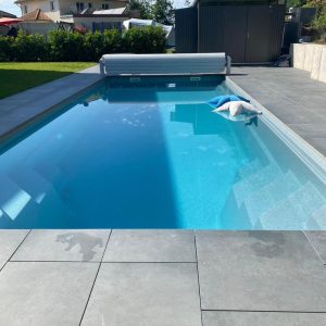 Monaco baseinas iš Rhino Pools Lietuva